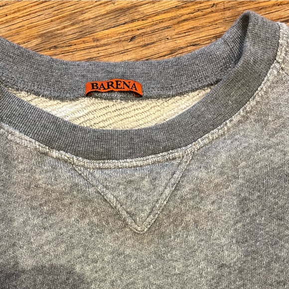 Barena Italian made top - Picture 2 of 3